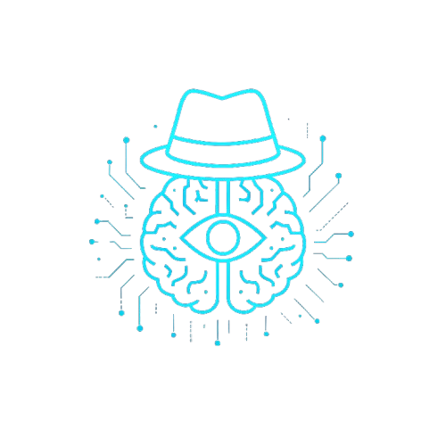 Agent Father Logo